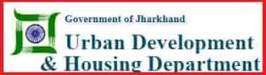 Jharkhand UDHD Manager Recruitment 2019