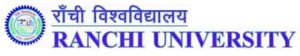 Ranchi University UG Admission Online Form 2019