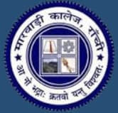 Marwari College Ranchi Intermediate Admission