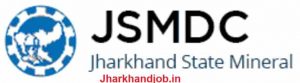 JSMDC Various Post Recruitment