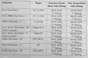 DSPMU Ranchi