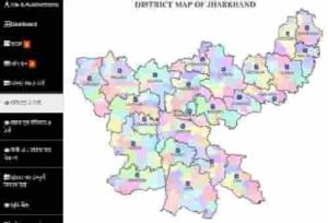 Jharbhoomi Map