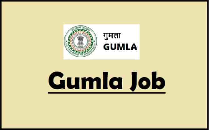 Gumla Bharti