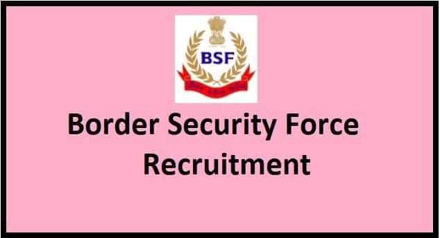 Border Security Force