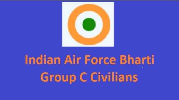 Indian Air Force Group C