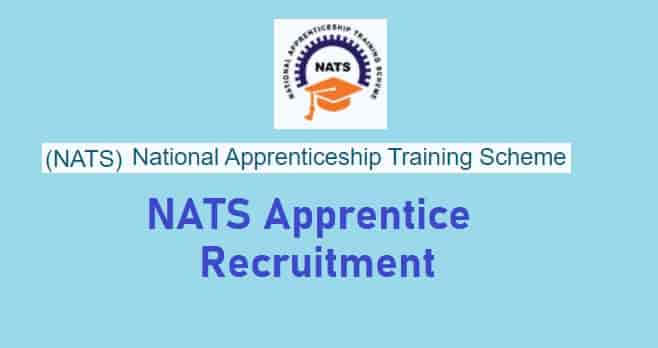 NATS Apprentice Recruitment 2021