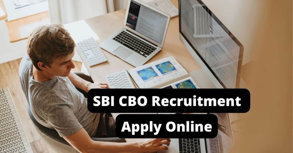 SBI CBO